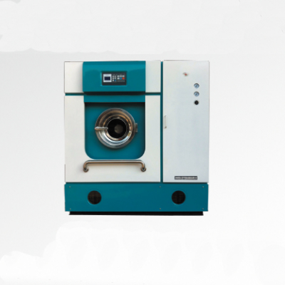 GX-全自动干洗机