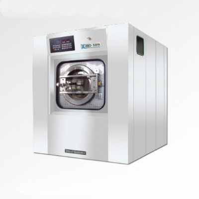 洗衣房全自动配置设备